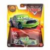 Disney Pixar Cars - Chick Hicks - Race&Rescue