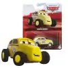 Disney Pixar Cars - Gearsten Marshall, HKY32