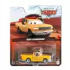 Disney Pixar Cars İkili Set - Mandy Freunderbender ve Cruz Ramirez