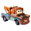 Disney Pixar Cars - Mater ve Cactus Lightning McQueen , DXV99-HTX10