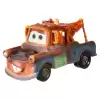 Disney Pixar Cars - Mater ve Cactus Lightning McQueen , DXV99-HTX10