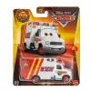 Disney Pixar Cars - Morgans Martins Race&Rescue