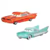 Disney Pixar Cars - Ramone ve Flo , DXV99-HTX09