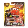 Disney Pixar Cars - Red - Rescue