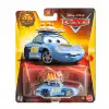 Disney Pixar Cars - Sally Race&Rescue