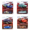 Pixar Cars 3 Tekli Karakter Araçları 20li Araç Seti -96DP Toplu satış