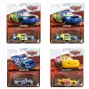 Disney Pixar Cars Tekli Karakter Araçları DXV29 - 96DW 24lü Kutu