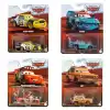 Disney Pixar Cars Tekli Karakter Araçları DXV29 - 96DW 24lü Kutu
