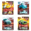 Disney Pixar Cars Tekli Karakter Araçları DXV29 - 96DX 24lü Kutu