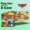 Disney Pixar Cars Tekli Karakter Araçları DXV29 - 96DX 24lü Kutu