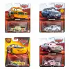 Disney Pixar Cars Tekli Karakter Araçları DXV29 - 96DX 24lü Kutu