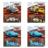 Disney Pixar Cars Tekli Karakter Araçları DXV29 - 96DY 24lü Kutu