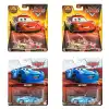 Disney Pixar Cars Tekli Karakter Araçları DXV29 - 96DY 24lü Kutu