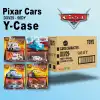 Disney Pixar Cars Tekli Karakter Araçları DXV29 - 96DY 24lü Kutu