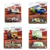 Disney Pixar Cars Tekli Karakter Araçları DXV29 - 96DY 24lü Kutu