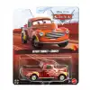 Disney Pixar Cars Tekli Karakter Araçları DXV29 - 96FB 24lü Kutu