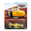 Disney Pixar Cars Tekli Karakter Araçları DXV29 - 96FB 24lü Kutu