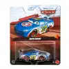 Disney Pixar Cars Tekli Karakter Araçları DXV29 - 96FB 24lü Kutu