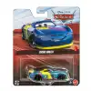 Disney Pixar Cars Tekli Karakter Araçları DXV29 - 96FB 24lü Kutu