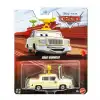 Disney Pixar Cars Tekli Karakter Araçları DXV29 - 96FB 24lü Kutu