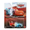 Disney Pixar Cars Tekli Karakter Araçları DXV29 - 96FB 24lü Kutu