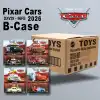 Disney Pixar Cars Tekli Karakter Araçları DXV29 - 96FB 24lü Kutu