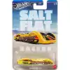 Hot Wheels Silver Serisi 2025 - Salt Flat Racer