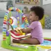 Fisher-Price Delüks Piyanolu Jimnastik Merkezi (Türkçe),FWT16
