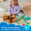 Fisher-Price Doktor Seti - HYH26