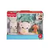 Fisher Price Duyuları Harekete Geçiren Oyun Seti - HRB17