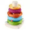 Fisher Price Duyusal Gelişim Halkaları - HXK47
