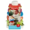 Fisher Price Duyusal Gelişim Halkaları - HXK47