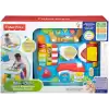 Fisher Price Eğitici Köpekçiğin Aktivite Masası ,DRH44