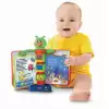 Fisher-Price Eğlen & Öğren Eğitici Masalcı Tırtıl (Türkçe)