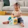 Fisher-Price Eğlenceli Aktivite Küpü, HML64