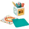 Fisher-Price Eğlenceli Aktivite Küpü, HML64