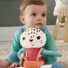 Fisher Price Eğlenceli Dostum Kar Leoparı HKD64