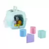 Fisher-Price Hayvan Dostlarım Çantası - HTW93