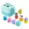 Fisher-Price Hayvan Dostlarım Çantası - HTW93