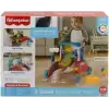 Fisher Price İlk Arabam Çift Yönlü Yürüteç ,HJP48