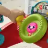 Fisher Price İlk Arabam Çift Yönlü Yürüteç ,HJP48