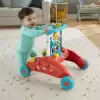 Fisher Price İlk Arabam Çift Yönlü Yürüteç ,HJP48