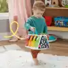 Fisher-Price Işıklı ve Müzikli Yumuşak Piyano - HND54