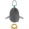 Fisher-Price Kanat Çırpan Tukan, HNX66