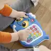 Fisher-Price Linkimals Sayı Sayan Balina - HJR72