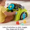 Fisher-Price Lnl İlk Arabam - HYR91