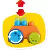 Fisher-Price Mega Bloks Matematik Arkadaşı Zürafa, GFG19