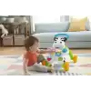 Fisher Price Melodili Zebra Yürüteç, DLD80