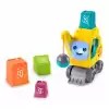 Fisher Price Sesli ve Işıklı Eğitici Vinç HWY62