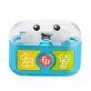 Fisher Price Sesli ve Işıklı Eğlenceli Kulaklıklar, HWY47